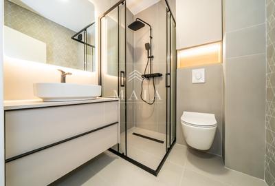 Apartament cu 3 camere decomandat, mobilat în Central - 8