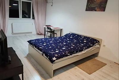 Militari Residence str Tineretului Loc parcare - 1