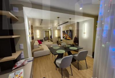 Apartament cu 3 camere decomandat în Central - 8