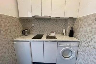 Garsonieră semidecomandată în Brâncoveanu - 4