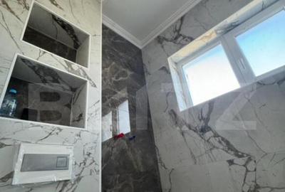 Duplex despartit prin garaj 190 mp utili, Dumbravita! - 13