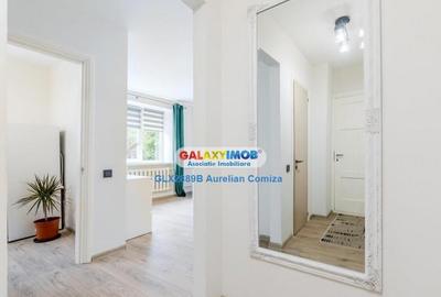 Garsoniera in Corbeanca - 14