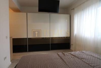 Zona Lipovei, casa 4 camere + 3 bai, curte proprie. - 14