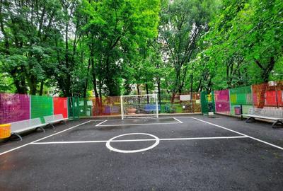 Garsonieră semidecomandată în Apărătorii Patriei - 5