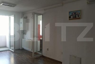 Apartament de vanzare, cu o camera, 44 mp, zona centrala - 5