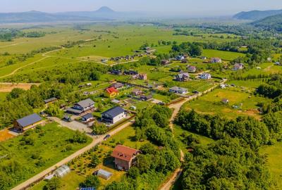 COMISION 0% Teren 1,881mp/ Glajerie-Rasnov/ Oportunitate de investitie - 7