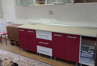 Apartament cu 2 camere decomandat în Central - 7