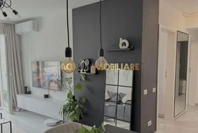 Apartament cu 2 camere decomandat, mobilat în Popești-Leordeni - 7