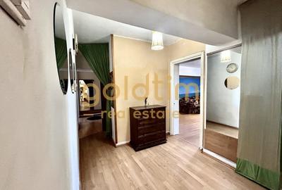 VANZARE APARTAMENT 4 CAMERE 90MP/BALCON/LOC PARCARE/ZONA AUCHAN - 37