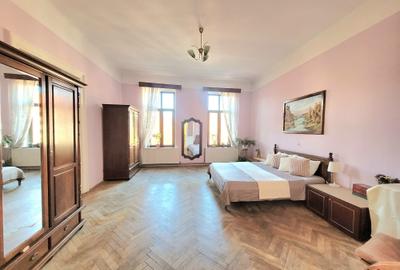 Apartament Boieresc la poalele Tampei - Eleganta si liniste, Centru Istoric, Bv - 13