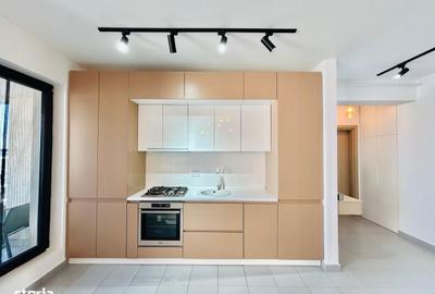 Apartament cu 2 camere în Central - 8