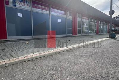 Spațiu comercial, de 100 mp, în Valea Oltului - 5