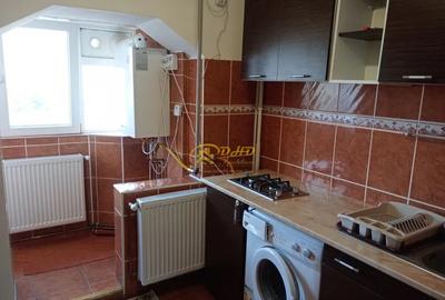 Apartament 1 camera - zona Garii - 4