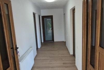 Casă individuală cu 9 camere cu Canalizare în Buftea - 9