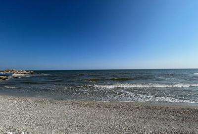 Teren de 1000 mp, în Corbu - 5