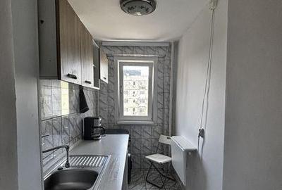 Apartament cu 2 camere decomandat, mobilat în Drumul Taberei - 4