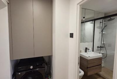 Apartament cu 2 camere decomandat, mobilat în P-ța Muncii - 4