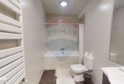 Apartament cu 3 camere decomandat, mobilat în Aviației - 11