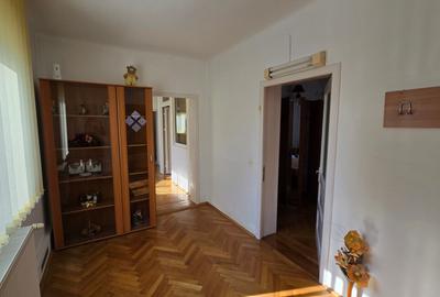 Apartament in vila - 5