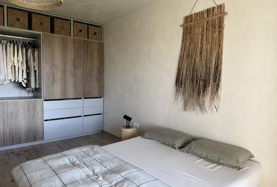 Apartament 2 camere cu birou si gradina in Avantgarden 3 - Cod intern 2997 - 7