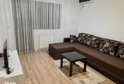 Garsonieră decomandată în Dobroești - 1