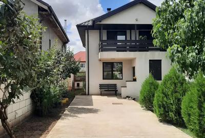 Casa de vanzare 5 camere, Cernica, Balaceanca - 2