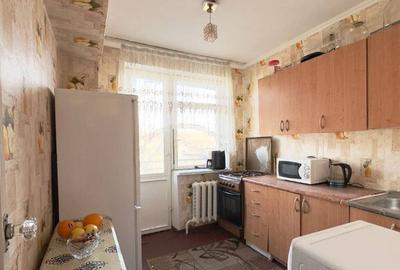 De inchiriat apartament 1 camera zona Zorilor De inchiriat apartament 1 camera zona Zorilor - 3