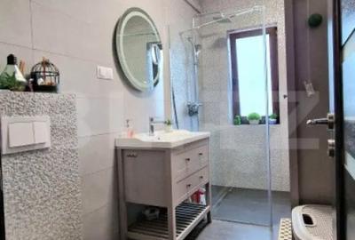 Casă cu 4 camere cu Canalizare în Mănăștur - 7