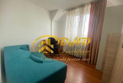 Apartament cu o camera de inchiriat situat in zona Alexandru cel Bun