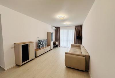 Apartament cu 2 camere în Apărătorii Patriei - 1