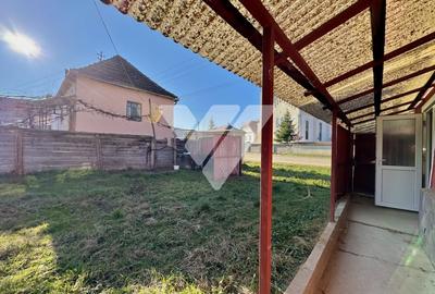Casă individuală cu 2 camere cu Canalizare în Buia - 5