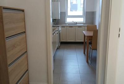 Garsoniera de inchiriat - 5