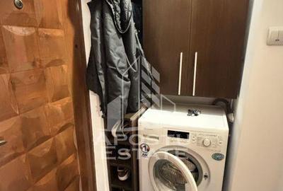 Garsoniera 22 mp, bloc anvelopat si mansardat, Buziasului - 3