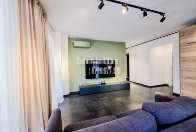 Avi Garden - Apartament Premium 3 camere cu Vedere Extinsa si Parcare Subterana - 12