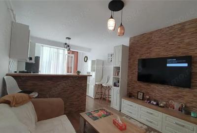 Apartament cu 4 camere decomandat în Burdujeni - 10