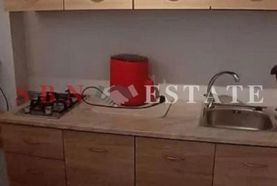 Garsonieră decomandată în Theodor Pallady - 5