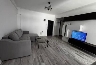Apartament cu 2 camere semidecomandat în Roșu - 3