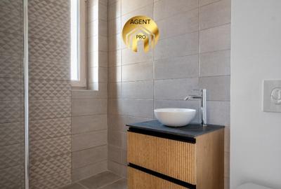 Duplex cu 4 camere cu Canalizare în Otopeni - 6