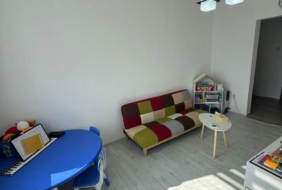 Garsonieră în Traian - 4