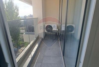 2 camere, bloc nou, loc de parcare subteran, Calea Bucuresti - 7