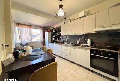 Apartament cu 2 camere în Ștrand - 6