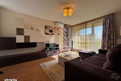 Apartament cu 2 camere în Ghiroda - 5
