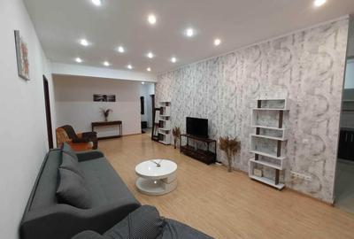 Pacul Tineretului Ap 3 camere, 100mp, mobilat utilat - 4