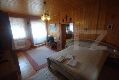 Casa 4 camere,200mp,teren 3000 mp,zona Livezile - 9