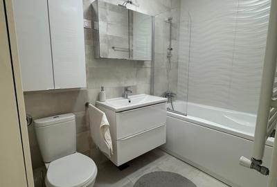 Apartament cu 2 camere decomandat în Inel II - 2