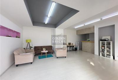 Spatiu luminos în vila eleganta | Kiseleff - Herastrau - 3