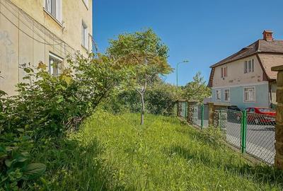 Apartament cu 4 camere decomandat în Centrul Istoric - 23