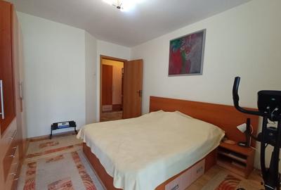 Apartament 3 camere, 2 bai, inclus garaj si boxa, zona Pacurari, Iasi - 9