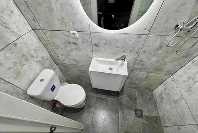 Garsonieră decomandată în Berceni