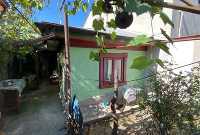 Chitila, Parc bazilescu, Casa+ teren - 6